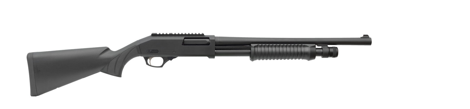 Akdaş Tactor AP-212T Taktik Pompalı Av Tüfeği