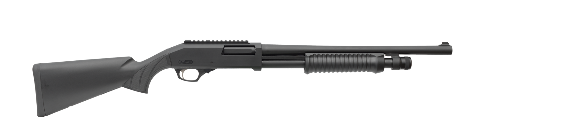 Akdaş Tactor AP-212T Taktik Pompalı Av Tüfeği