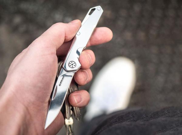 Böker Magnum Shiny EDC Çakı
