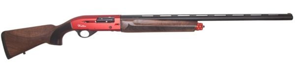 Waltther M13 W 11 Otomatik Av Tüfeği