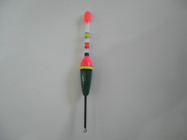 Silverstar İthal Şamandıra ( Işıldak Takılabilir ) 0169 Model Model: 0169 Ağırlık: 2 gr.