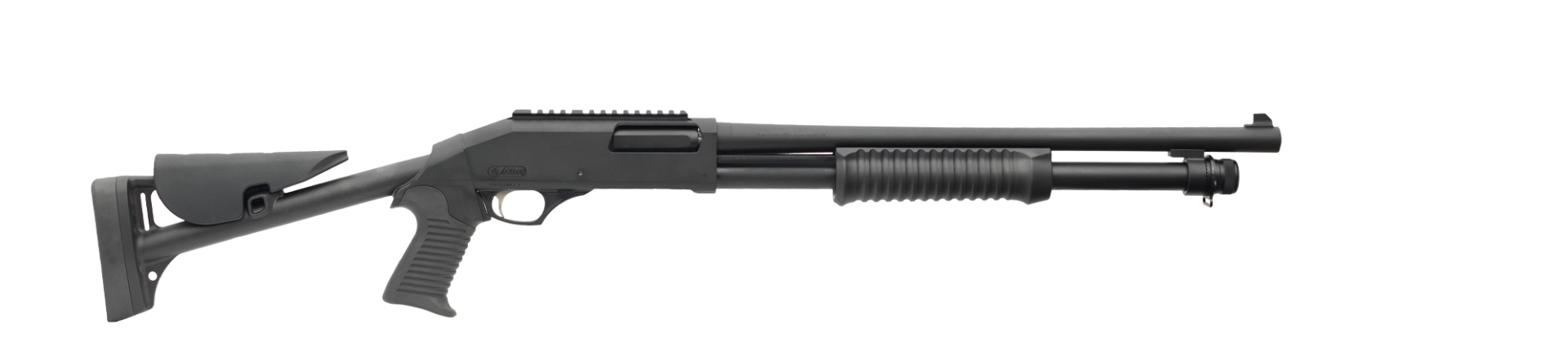 Akdaş Tactor AP-212F Taktik Pompalı Av Tüfeği