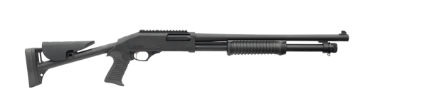 Akdaş Tactor AP-212F Taktik Pompalı Av Tüfeği