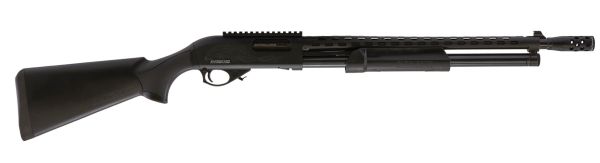 Sarsılmaz M212 Pompalı Tüfek