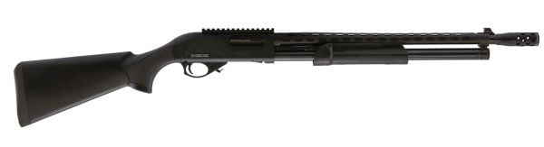Sarsılmaz M212 Pompalı Tüfek