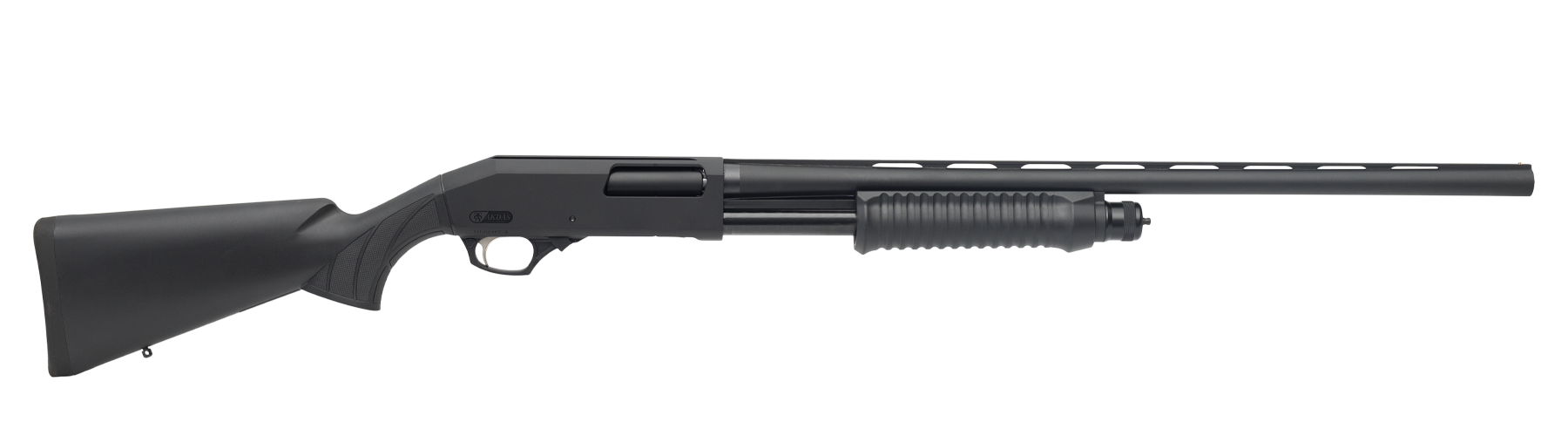 Akdaş Tactor AP-212S Taktik Pompalı Av Tüfeği