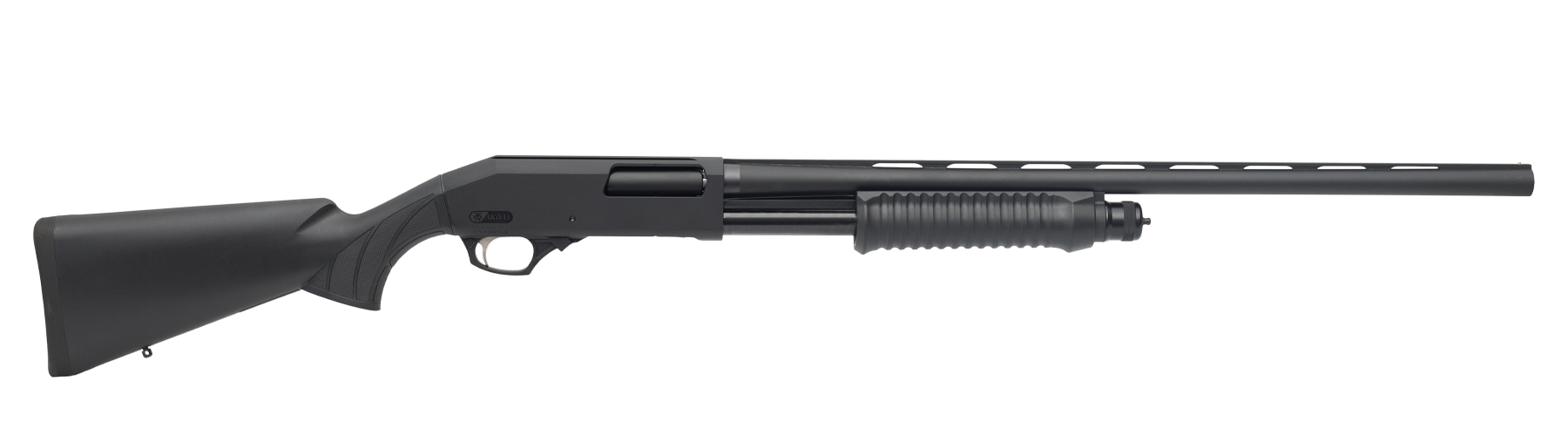 Akdaş Tactor AP-212S Taktik Pompalı Av Tüfeği