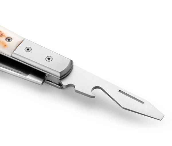 Lionsteel Beerlow DOM Stag Çakı