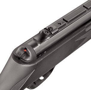 Hatsan Mod 125 Havalı Tüfek Seti 3-9x40 Dürbün