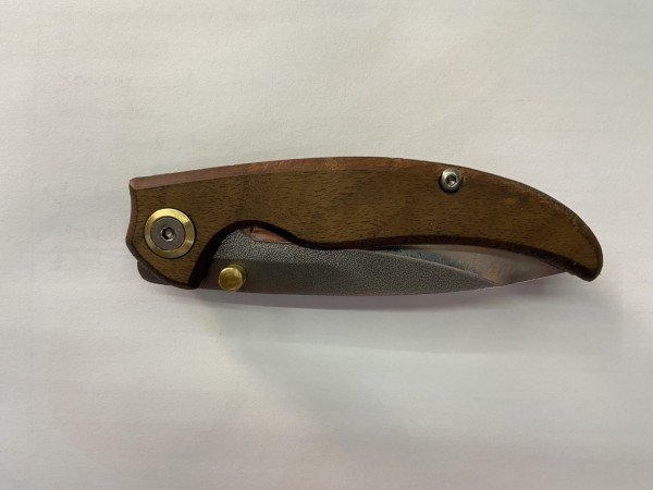 Leader Knives Çakı No:8