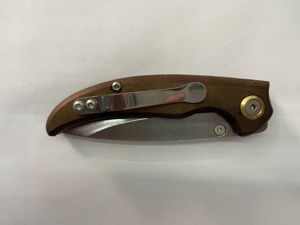 Leader Knives Çakı No:8