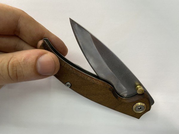 Leader Knives Çakı No:8