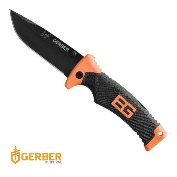 Gerber Bear Grylls Folding Sheat Bıçak