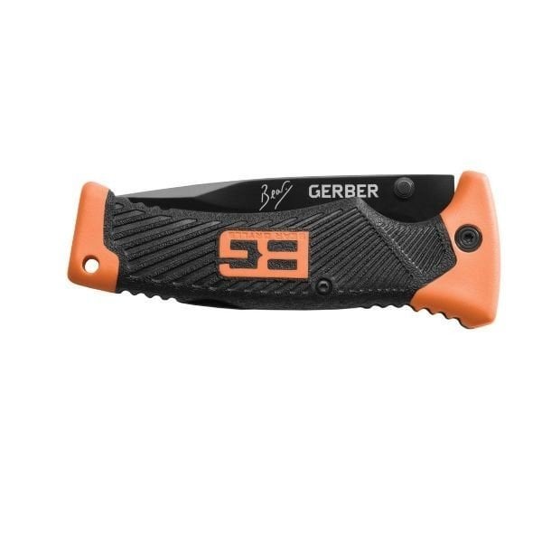 Gerber Bear Grylls Folding Sheat Bıçak