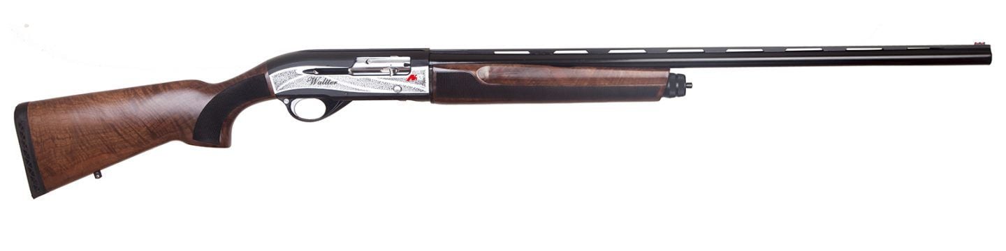 Waltther M13 W 14 Otomatik Av Tüfeği
