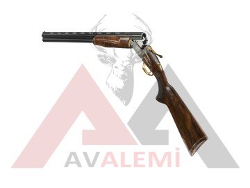 Sarsılmaz SP-W 512 NOBLE 12 Cal. Süperpoze Av Tüfeği