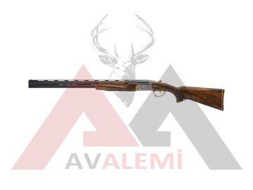 Sarsılmaz SP-W 512 NOBLE 12 Cal. Süperpoze Av Tüfeği