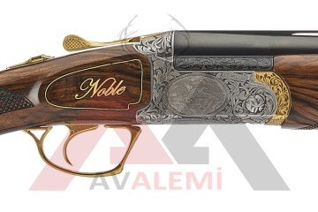 Sarsılmaz SP-W 512 NOBLE 12 Cal. Süperpoze Av Tüfeği