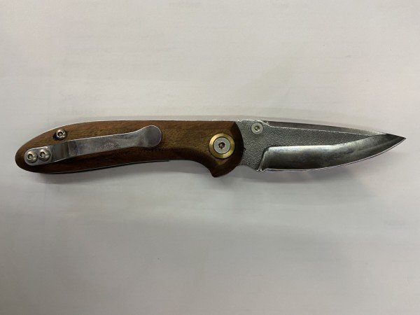 Leader Knives Çakı No:9