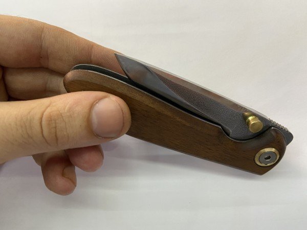 Leader Knives Çakı No:9