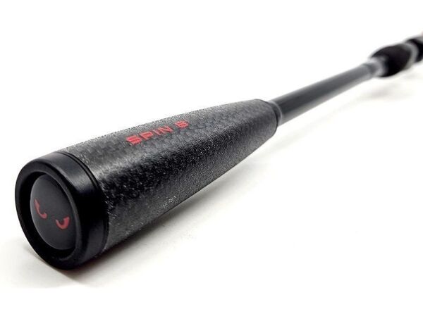 Okuma Psycho Stick Game 220CM Fast 1-7gr 2 Parça Olta Kamışı