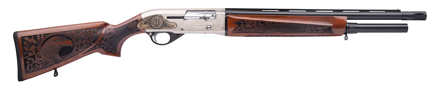 Fortune 701G Lüx Otomatik Av Tüfeği