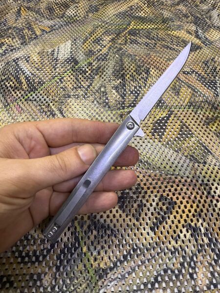 Mtech MT-2003 Paslanmaz Çakı