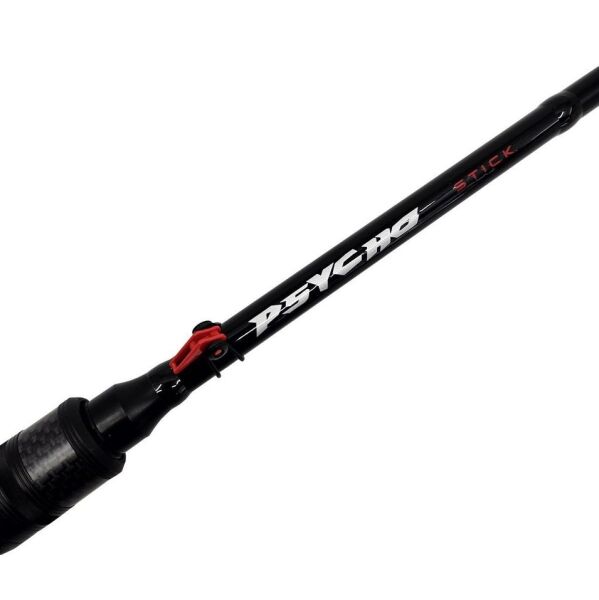Okuma Psycho Stick Game 220CM Fast 1-7gr 2 Parça Olta Kamışı