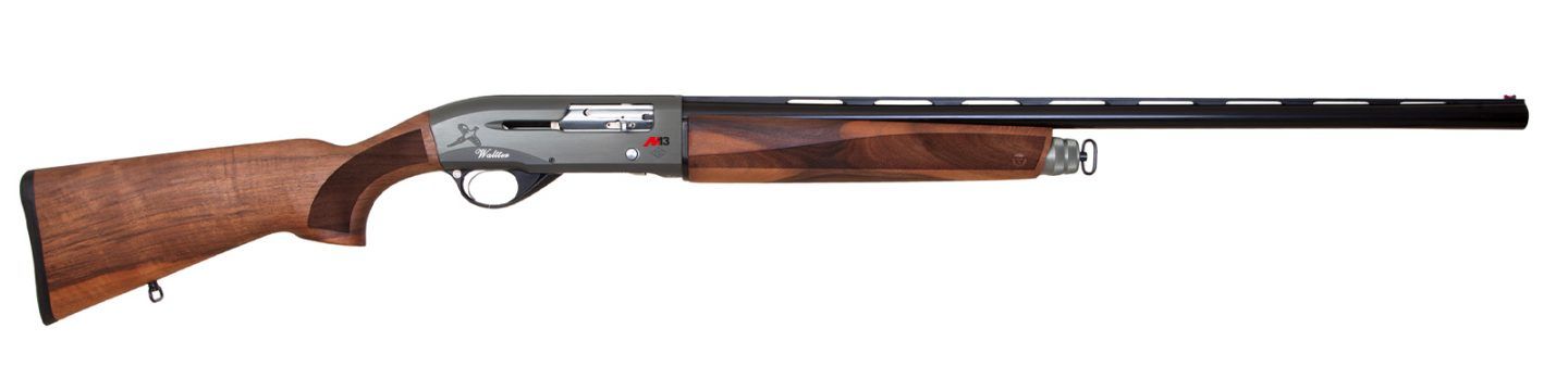 Waltther M13 W 15 Otomatik Av Tüfeği