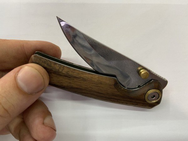 Leader Knives Çakı No:10