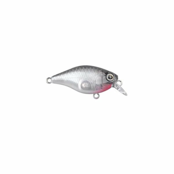 D. SPRO Ikiru Mini Crank SL FL Black Black Maket Y
