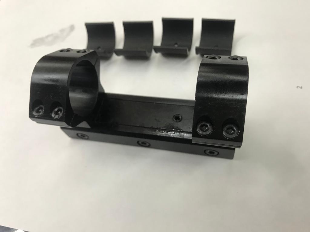 Joker Alüminyum Dürbün Ayağı