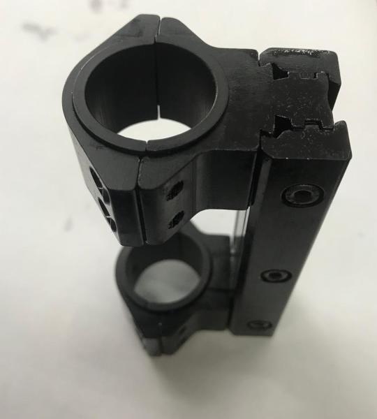 Joker Alüminyum Dürbün Ayağı