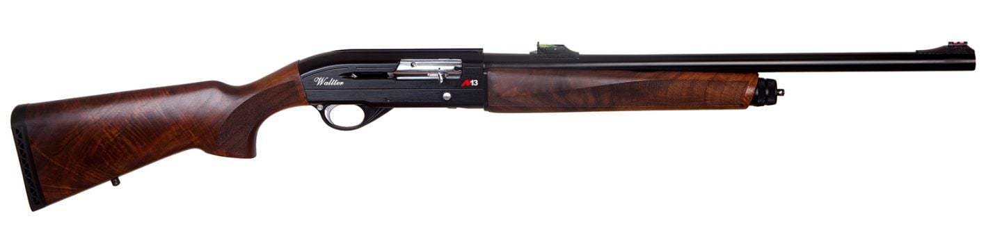 Waltther M13 W 16 Otomatik Av Tüfeği