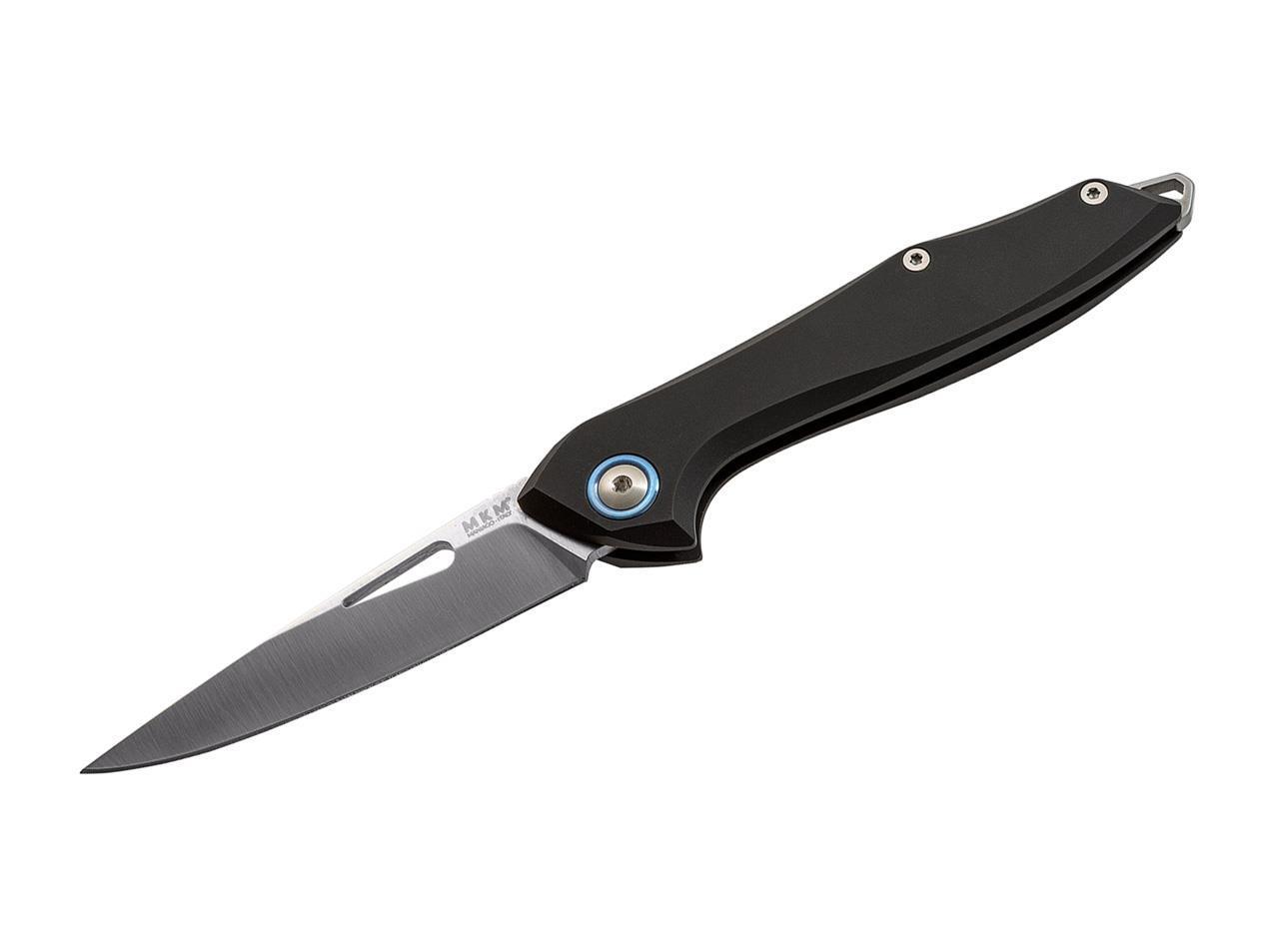 MKM Cellina Black Aluminium Çakı
