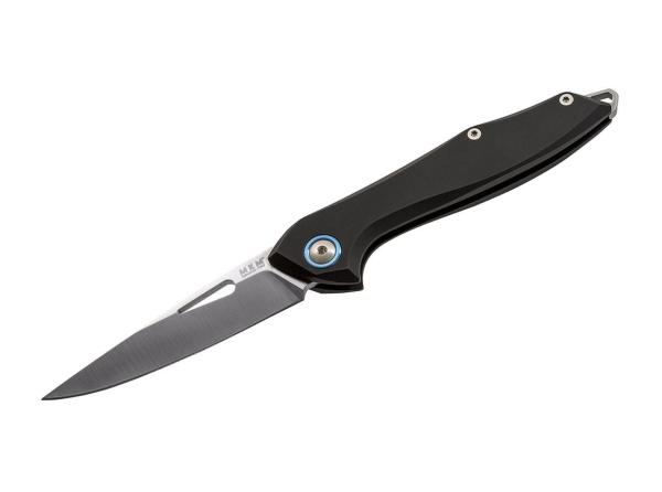 MKM Cellina Black Aluminium Çakı