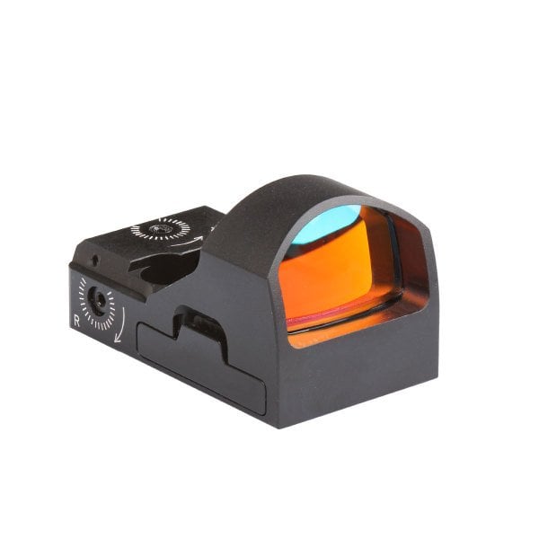 Delta MiniDot HD 24 Reddot