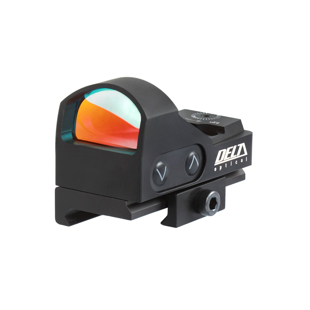 Delta MiniDot HD 24 Reddot