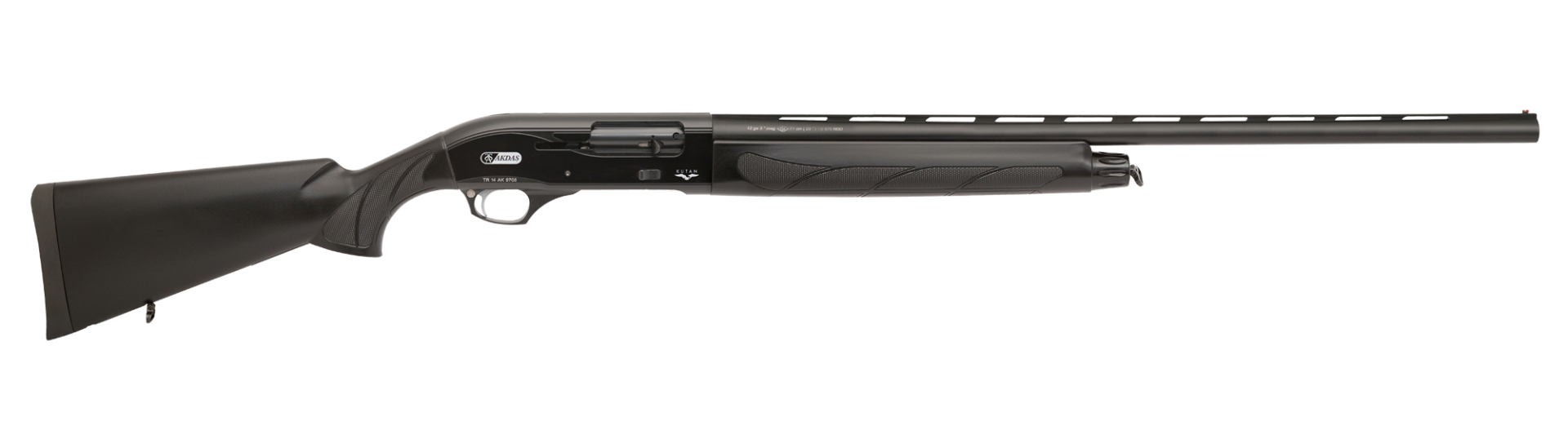 Akdaş Kutan AG-212S 12.Cal Otomatik Av Tüfeği