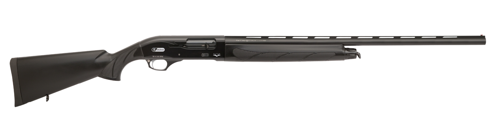 Akdaş Kutan AG-212S 12.Cal Otomatik Av Tüfeği