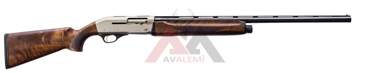 Akkar Altay Deluxe 12 Cal. Y.Otomatik Av Tüfeği