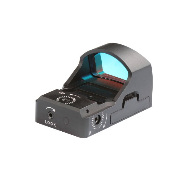 Delta MiniDot HD 24 Reddot