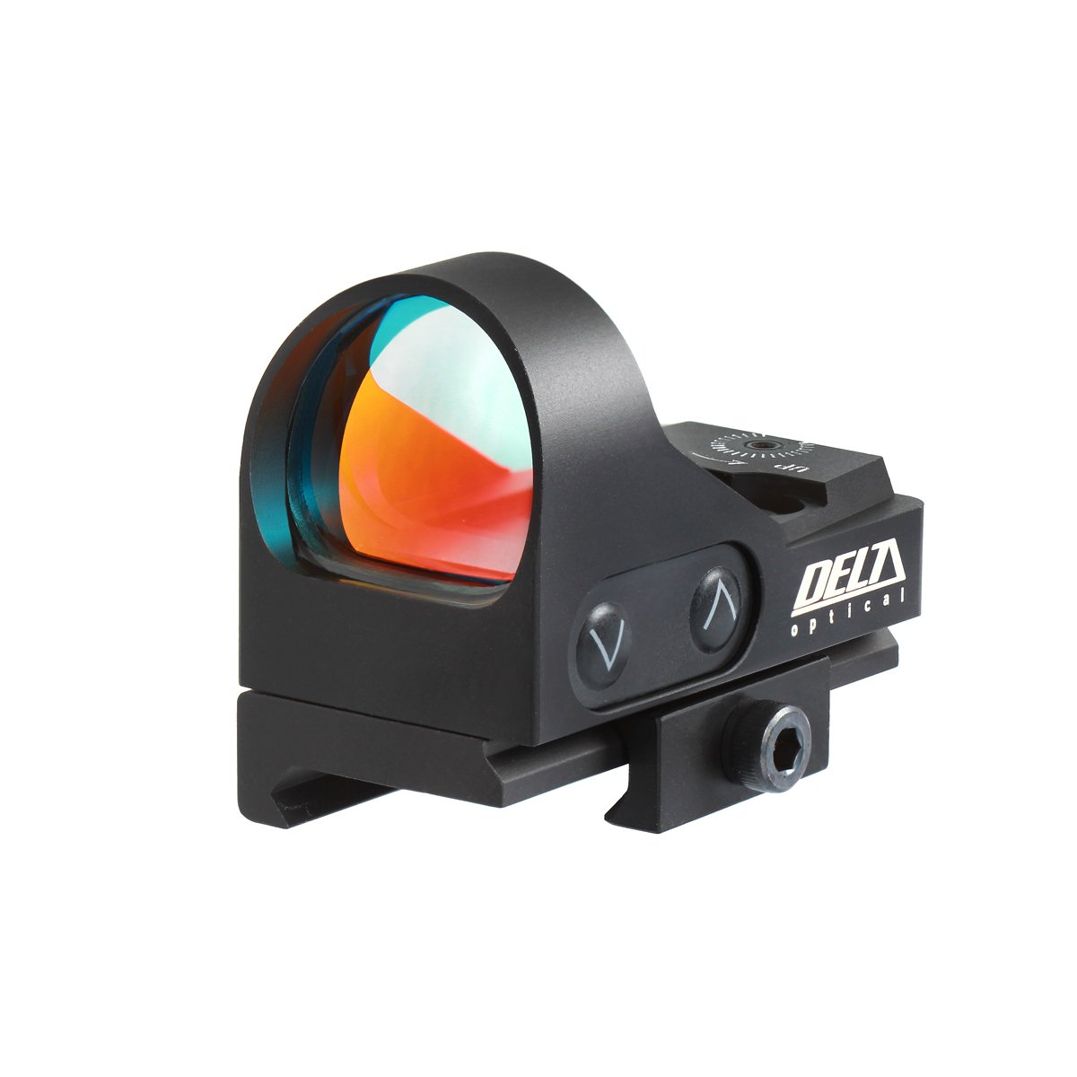 Delta MiniDot HD 26 Reddot