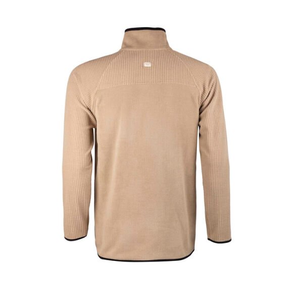 VAV Polsw-06 Petek Sweatshirt Bej - L