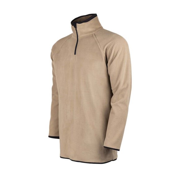 VAV Polsw-06 Petek Sweatshirt Bej - L