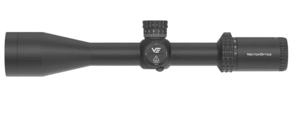 Vector Optics Sentinel GenII 6-24x50 SFP Tüfek Dürbünü SCOL-60