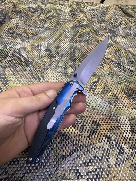 Mtech MT-2022 Paslanmaz Çakı