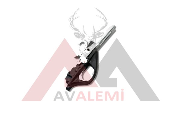 Ata Arms Neo Genişbant 12 Cal. Otomatik Av Tüfeği