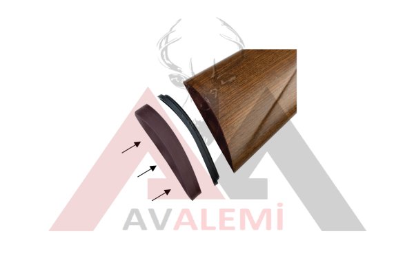 Ata Arms Neo Genişbant 12 Cal. Otomatik Av Tüfeği