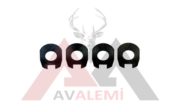 Ata Arms Neo Genişbant 12 Cal. Otomatik Av Tüfeği